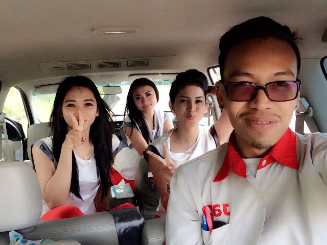 VictorSihite's tweet photo. Brangkattt http://t.co/rnzeZ8g7Lt