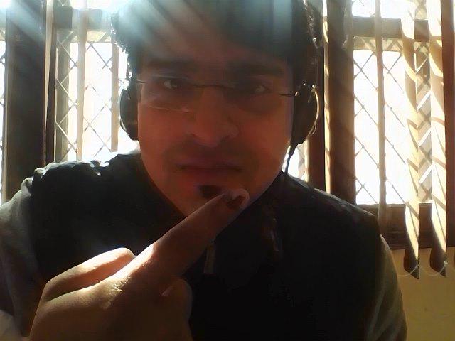 KapilIMS's tweet photo. #VoteforDelhi, Vote for India, Vote for Father, Vote for Mother, Vote for Daughters, Vote for 0 @htTweets #Delhipolls http://t.co/QFJqCZXdrs