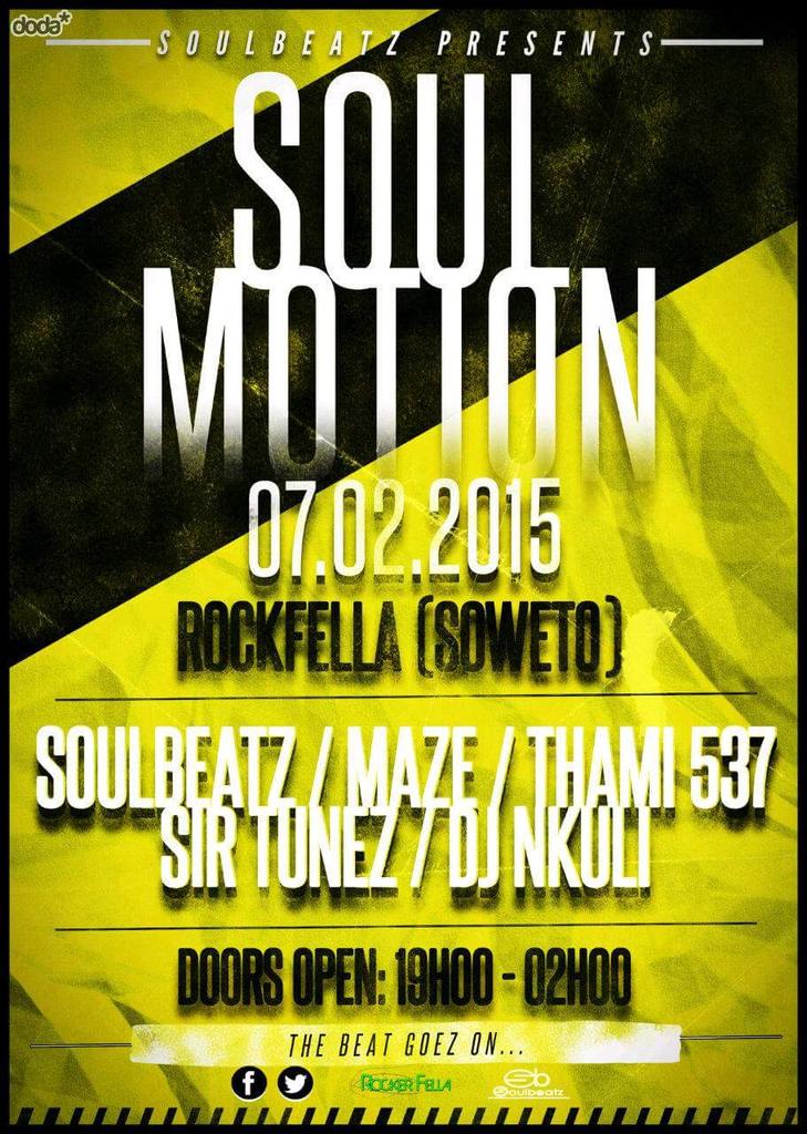 Wongsta Soulbeatz tweet media
