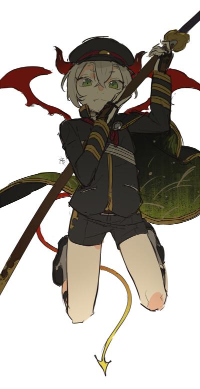 刀剣乱舞 絵師さんによる追加イラスト 裏設定を大公開 7 Renote リノート