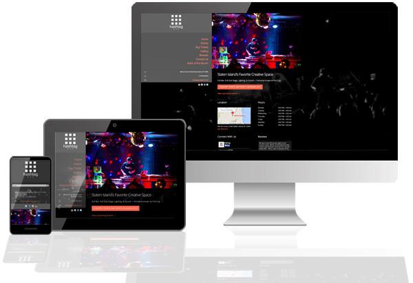 JosephAndrew's tweet image. #intelligentwebdesign #hashtagbar #statenisland #jagbranding