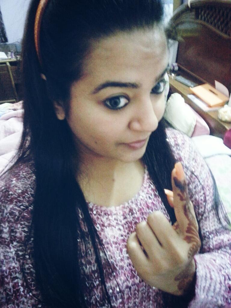 harshdeepsidana's tweet image. @aajtak #GotInked #DelhiVotes #VoteForBetterGovernance!! @toi