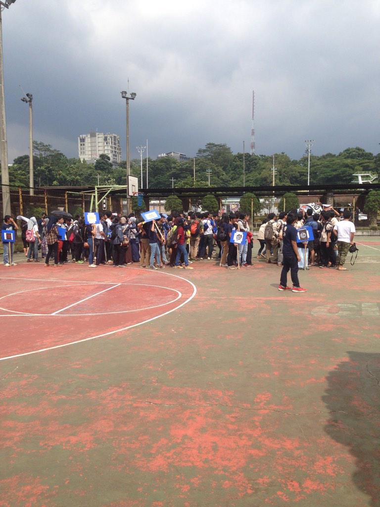 TPB CUP BASKET 2015 tweet media