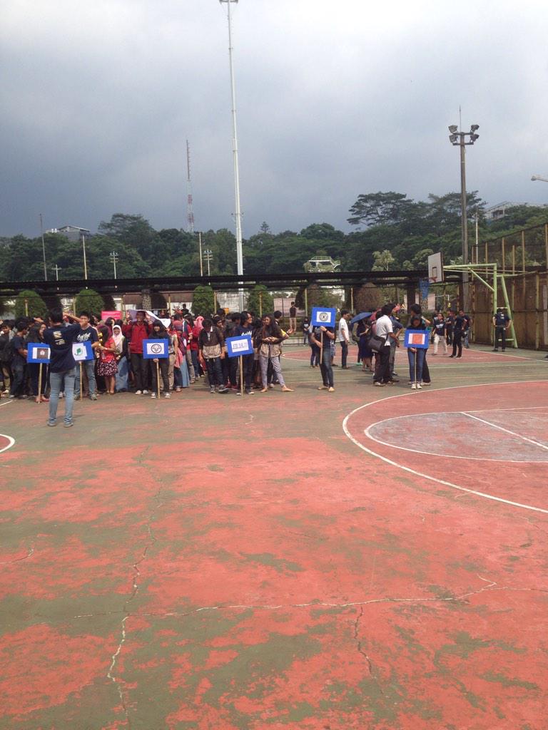 TPB CUP BASKET 2015 tweet media