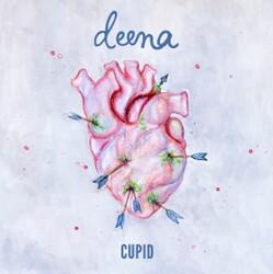 Congrats to Deena (@deenacolada) for taking Number 1 on our Top 50 of 2014 with "Cupid"! #traxxTop50