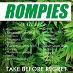 Photo by Rompies!!! (@ROMPIES_Bali)