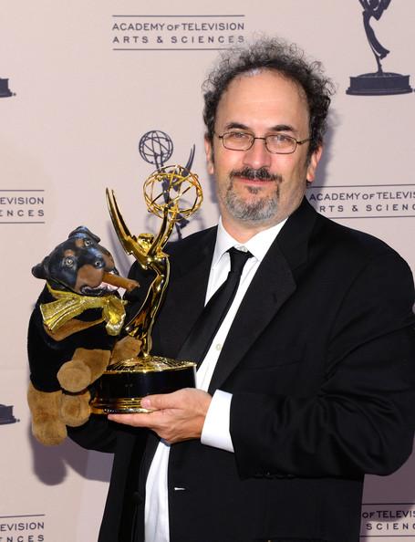Happy Birthday to Robert Smigel, who turns 55 today! 
