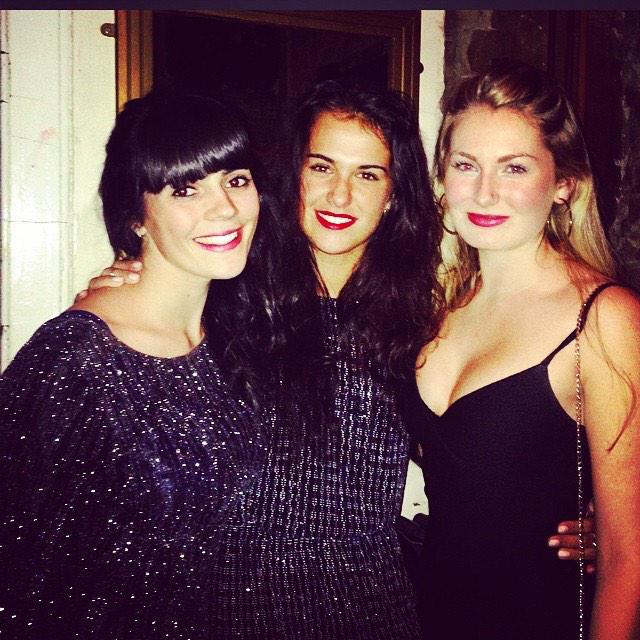 Too excited for a repeat of this when I'm home @sCCcullen <a href="/addison_rach/">Addison</a> #2weeks #ginoclock