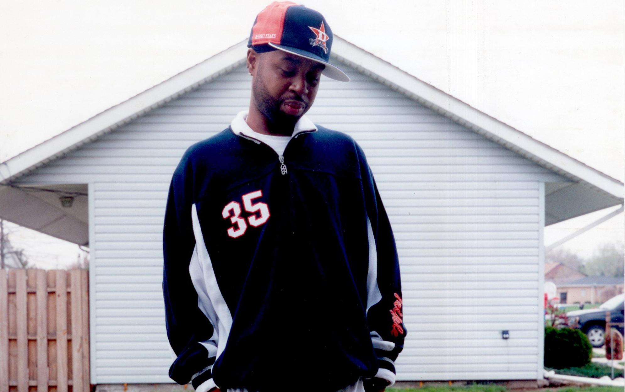 Happy Birthday to J Dilla, who would have turned 41 today! 