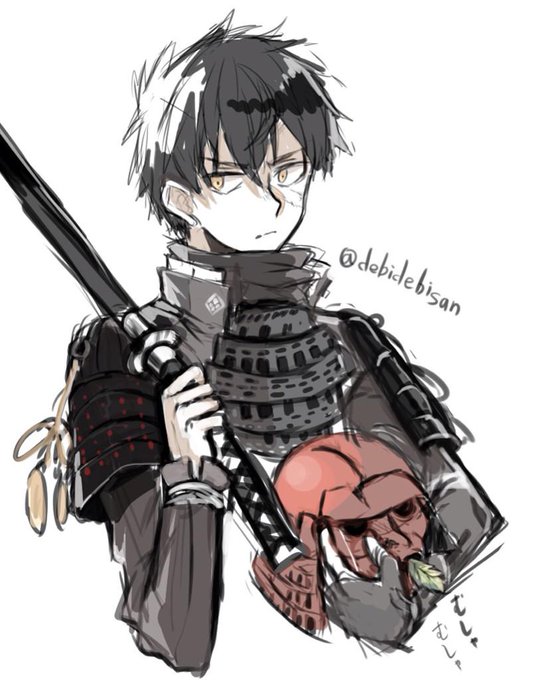 同田貫正のtwitterイラスト検索結果 古い順 同田貫正のtwitterイラスト検索結果 古い順