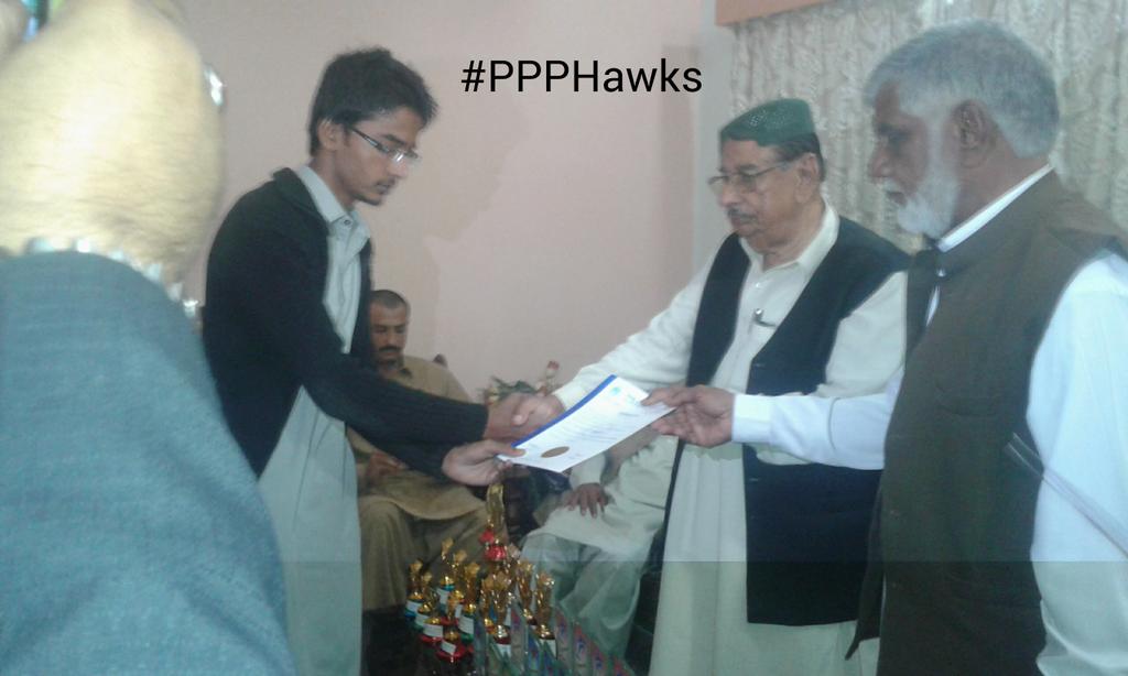 AleemUnar's tweet image. #BBSYDP 100 Boys and Girls were under the CIT course. PS66 PPP MPA Mir Hayat Talpur distributed certificates.