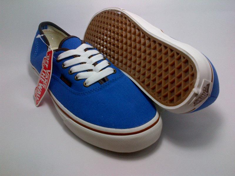 Purchase \u003e vans lpe blue, Up to 67% OFF