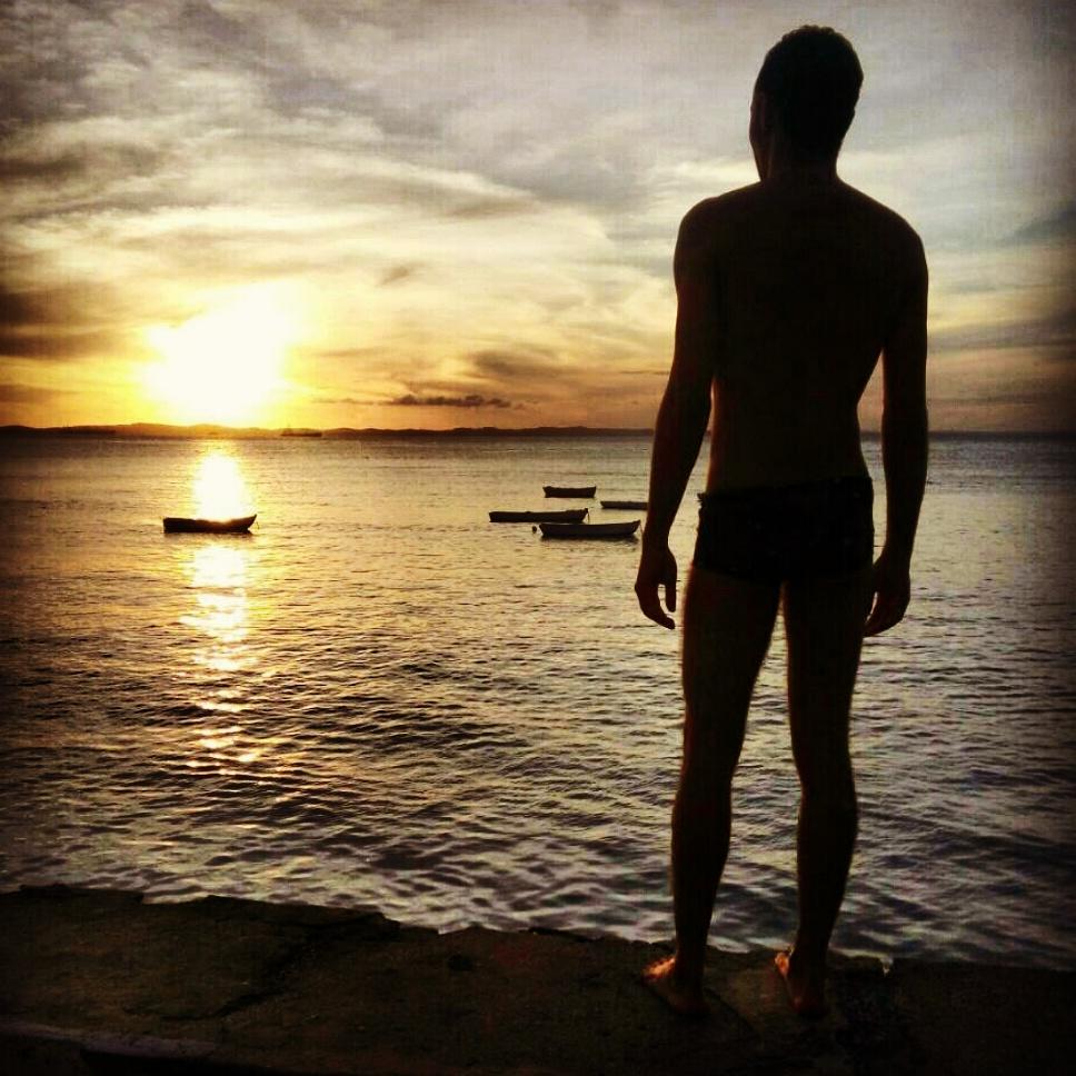 Quanta beleza!!! Salvador-ba