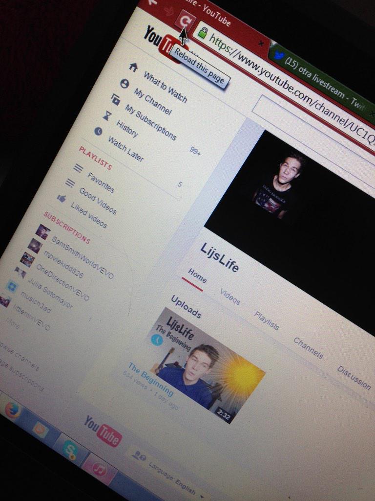 mclovingnarry's tweet photo. Ready to click the refresh button 🙊@LijGilmour #ForgettingMeSoQuick http://t.co/m78EokC76W