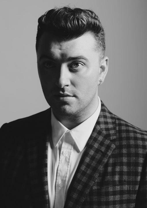 SamSmithSpain's tweet photo. #BRITSSAMSMITH http://t.co/io8ItjaL6V