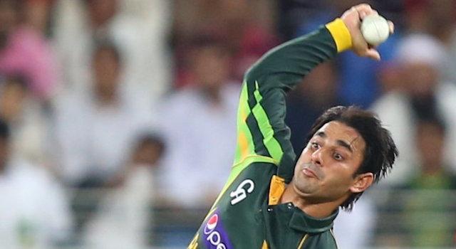 PhotoNewsPk's tweet photo. Saeed Ajmal Clears ICC Bowling Test @REALsaeedajmal @TheRealPCB http://t.co/jS1l8EGwq5 http://t.co/q1CTTXxY6A