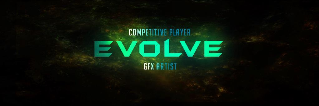 EvolveFA's tweet image. New banner! Making banners for $4, Avis for $2. And a $5 bundle