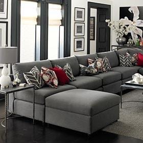 #GreyLivingRoom #20 #Fantastic #Grey #HomeDecor
Please RT: housedecoridea.com/decoration/20-…