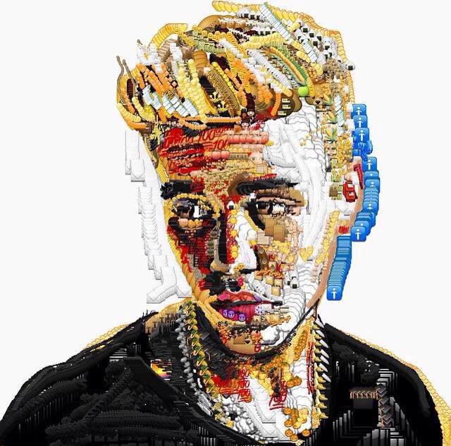 made out of emojis pictwittercomapt5uw7oux sick