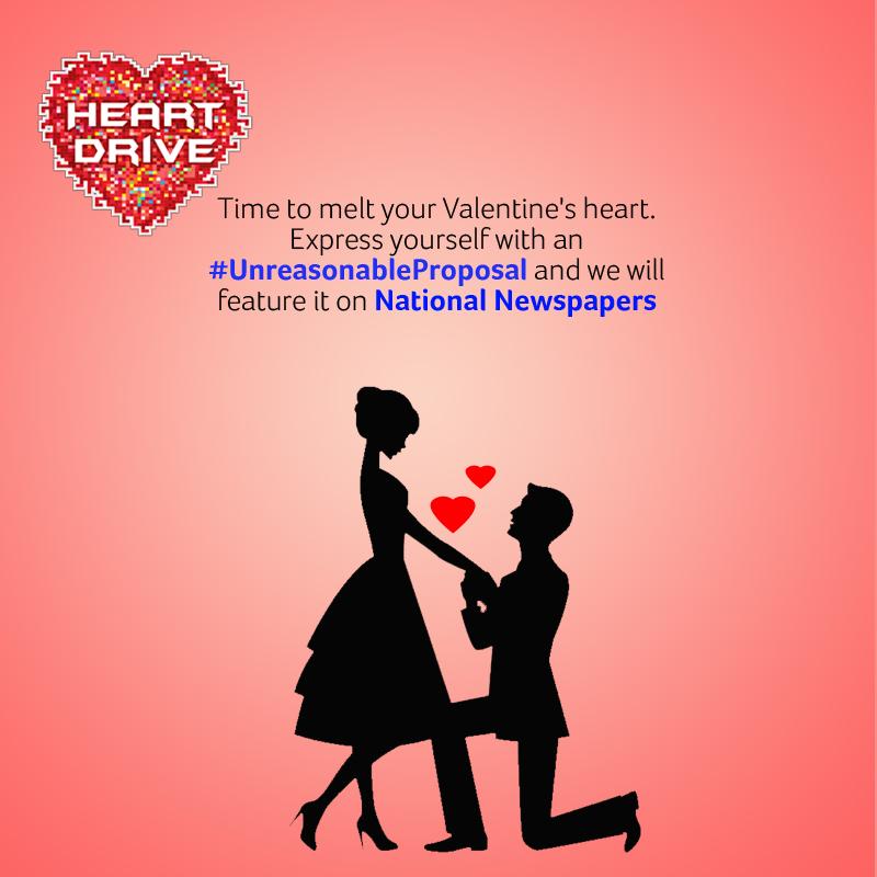 Acer_India's tweet photo. Make most #UnreasonableProposal,& get ur quote published on Newspaper #contest #ContestAlert @Contest_Hub @Contest_in http://t.co/MiSOBTm2Wd
