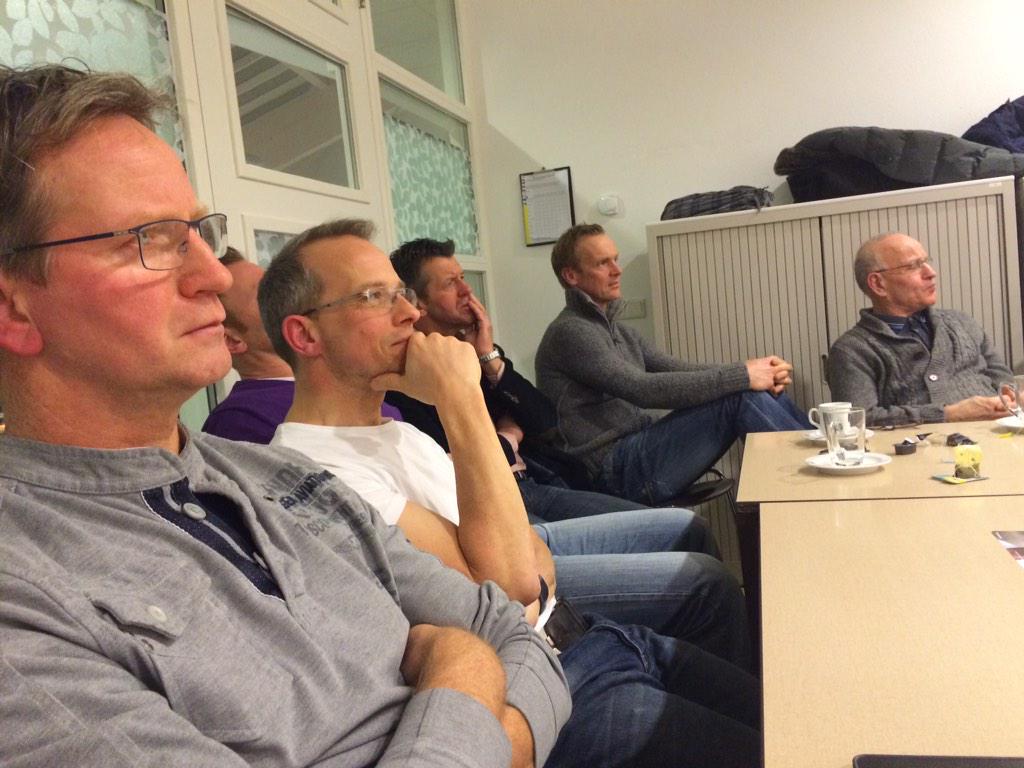 Joost vd Heuvel (@joost_hill) | Twitter