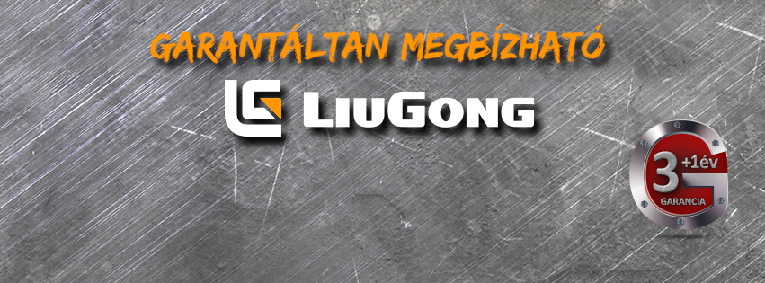 BestMachineryHU's tweet photo. Február 6-tól minden Magyarországon megvásárlásra kerülő #LiuGong gépre 3 év teljes körű + 1 év fődarab garancia jár! http://t.co/uoeeUWt2L7