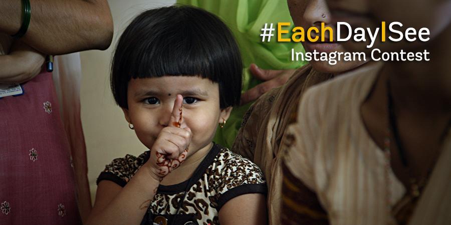 DFID_UK's tweet image. Can a photo help #endpoverty? Post pics from your community  worldbank.org/eachdayisee #EachDayISee  @worldbank