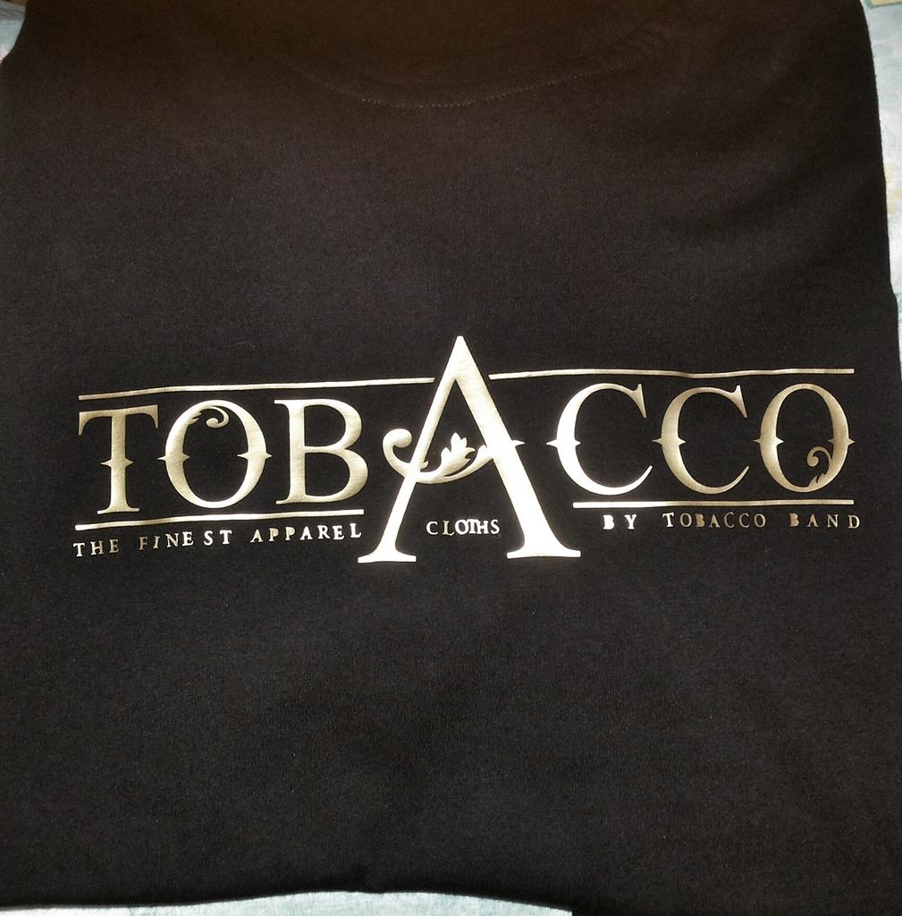 TOBACCO tweet media