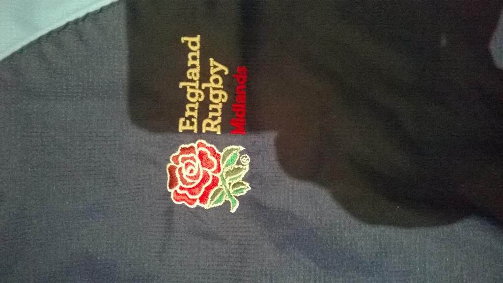 Midlands camp shortly 😅🏈