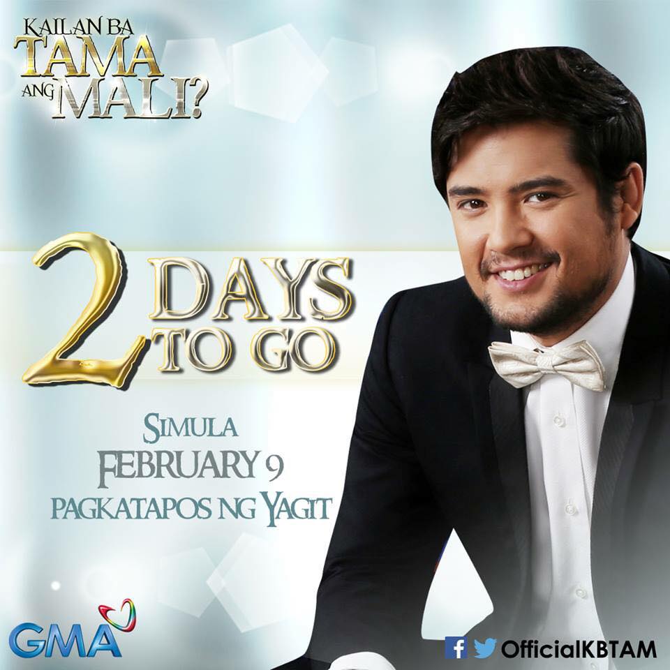 OfficialKBTAM's tweet photo. Siya si Leo, ang lalaking ibibigay ang lahat kay Amanda.

Abangan si Geoff Eigenmann sa #KailanBaTamaAngMali. http://t.co/bHhPj6X1t6