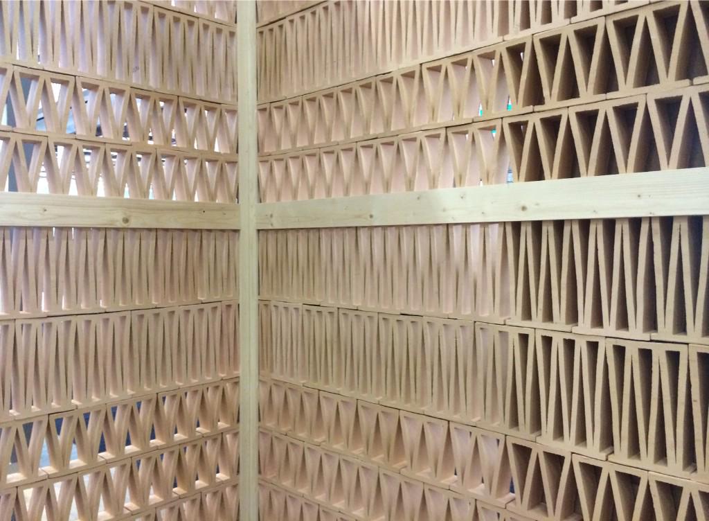 CLAitken's tweet image. Always a favourite, never fail to delight. #mutina @SthlmFurnFair