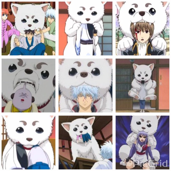 定春生誕祭のtwitterイラスト検索結果 古い順 定春生誕祭のtwitterイラスト検索結果 古い順