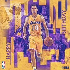 STEVE NASH a HAPPY BIRTHDAY! 