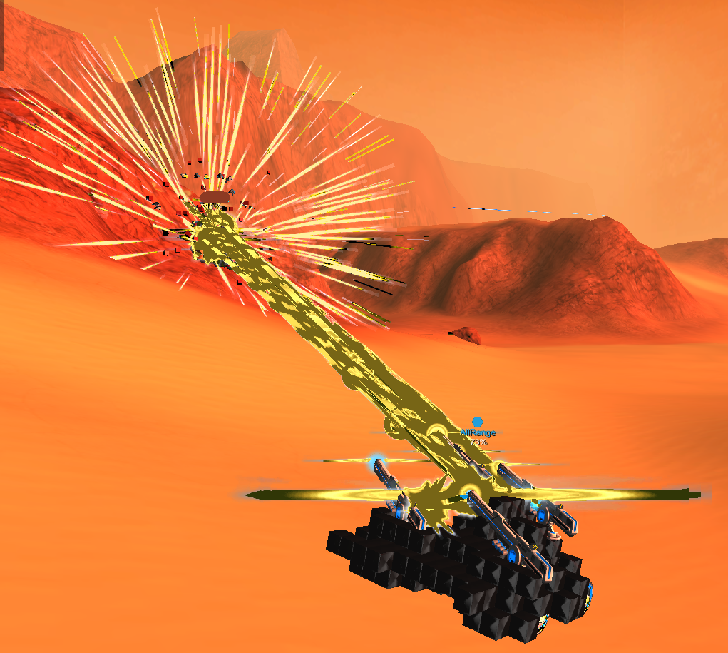 rotasqqfv's tweet image. GOLD RUSH #AllRange