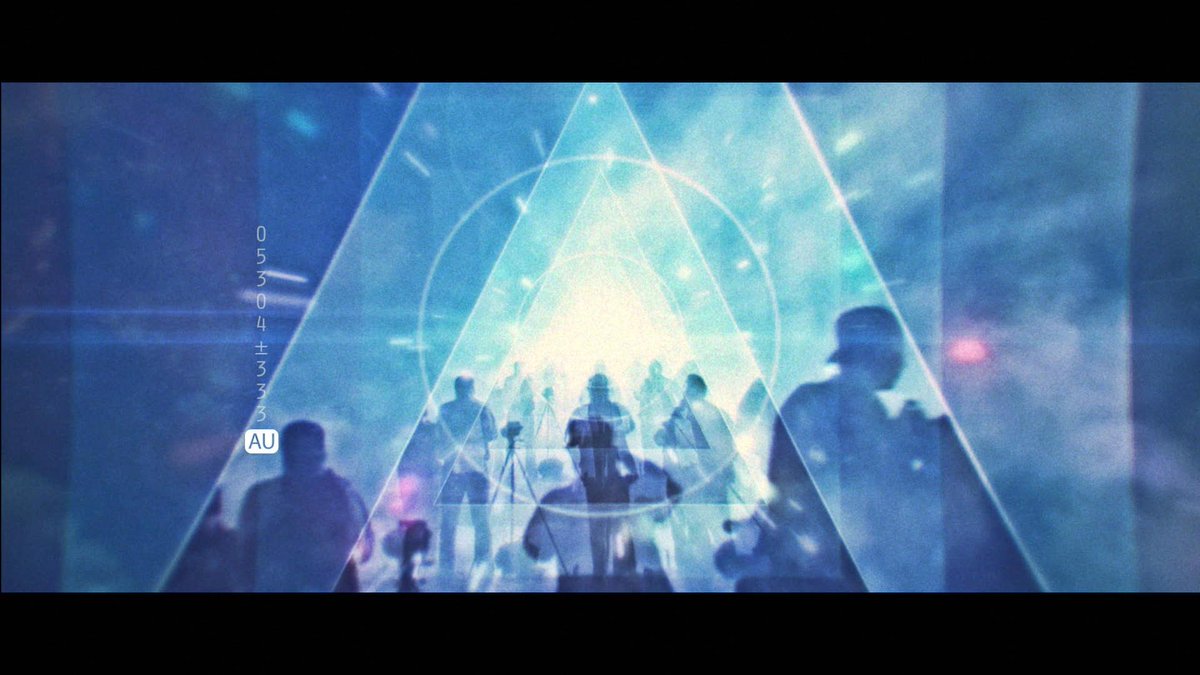 icc_dk's tweet image. NEW VIDEO by the amazing @yoshi_sodeoka for "The Chalk Line"! Premiering at @Under_Radar_Mag bit.ly/1Dp6SeE