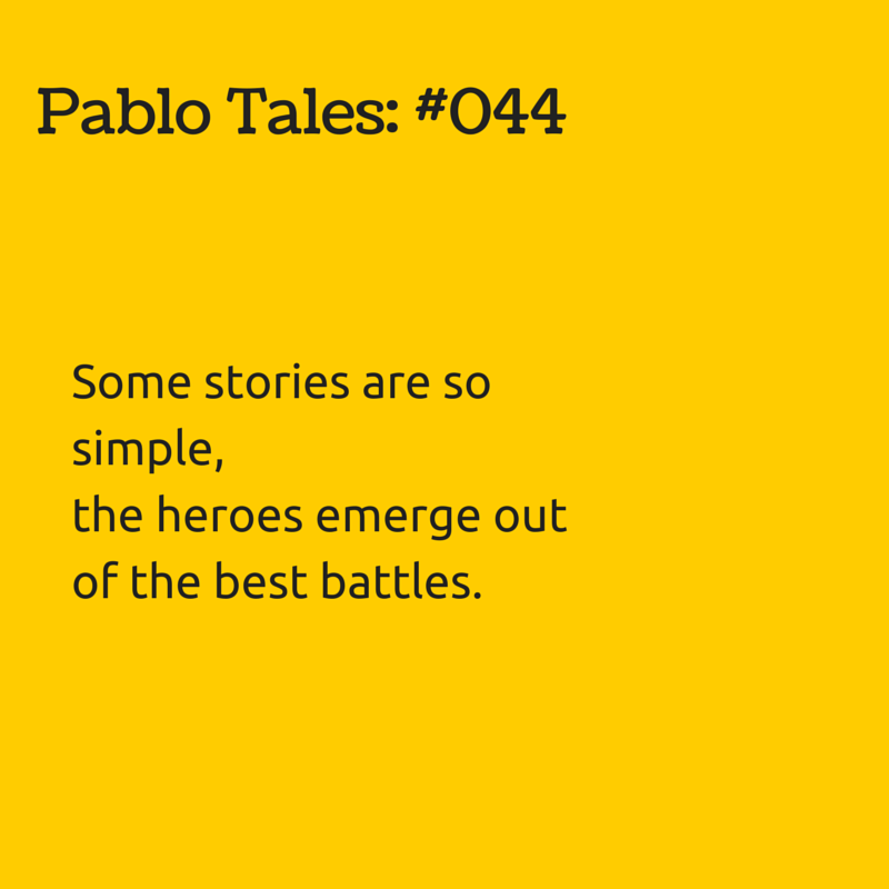 punchypablo's tweet photo. #pablotales #SpreadTheLove http://t.co/TbiHjZ5a3S