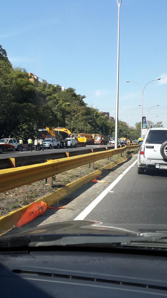 problema migratorio en Venezuela B9P1kTBIQAARsXM