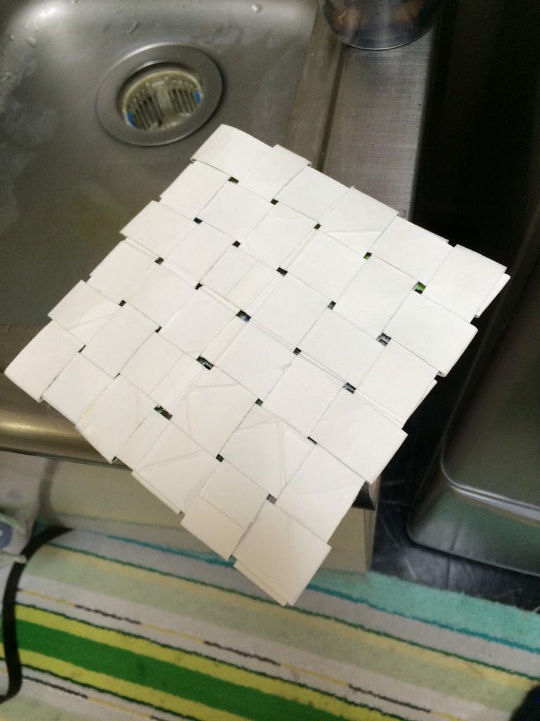 鍋敷きの作り方が知りたい 代用アイテムは 徹底紹介 知りたい