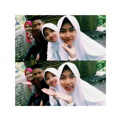 NikkenAyuP's tweet photo. @rezkiaazzhra @Reyhanavila69_ @aaaisyah_ http://t.co/XmzyT4dJHT