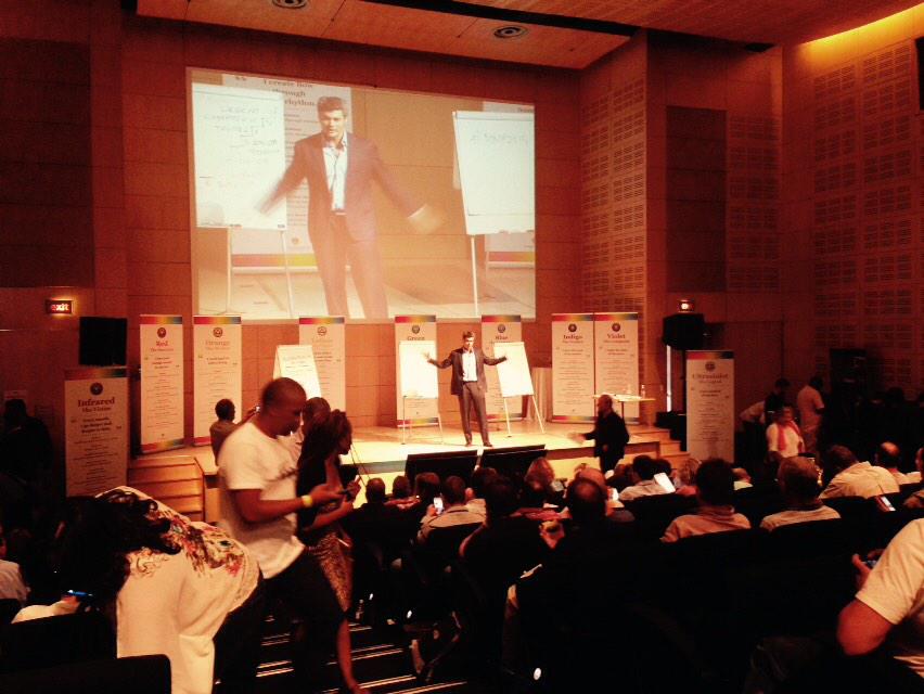 Jaco Maritz tweet media