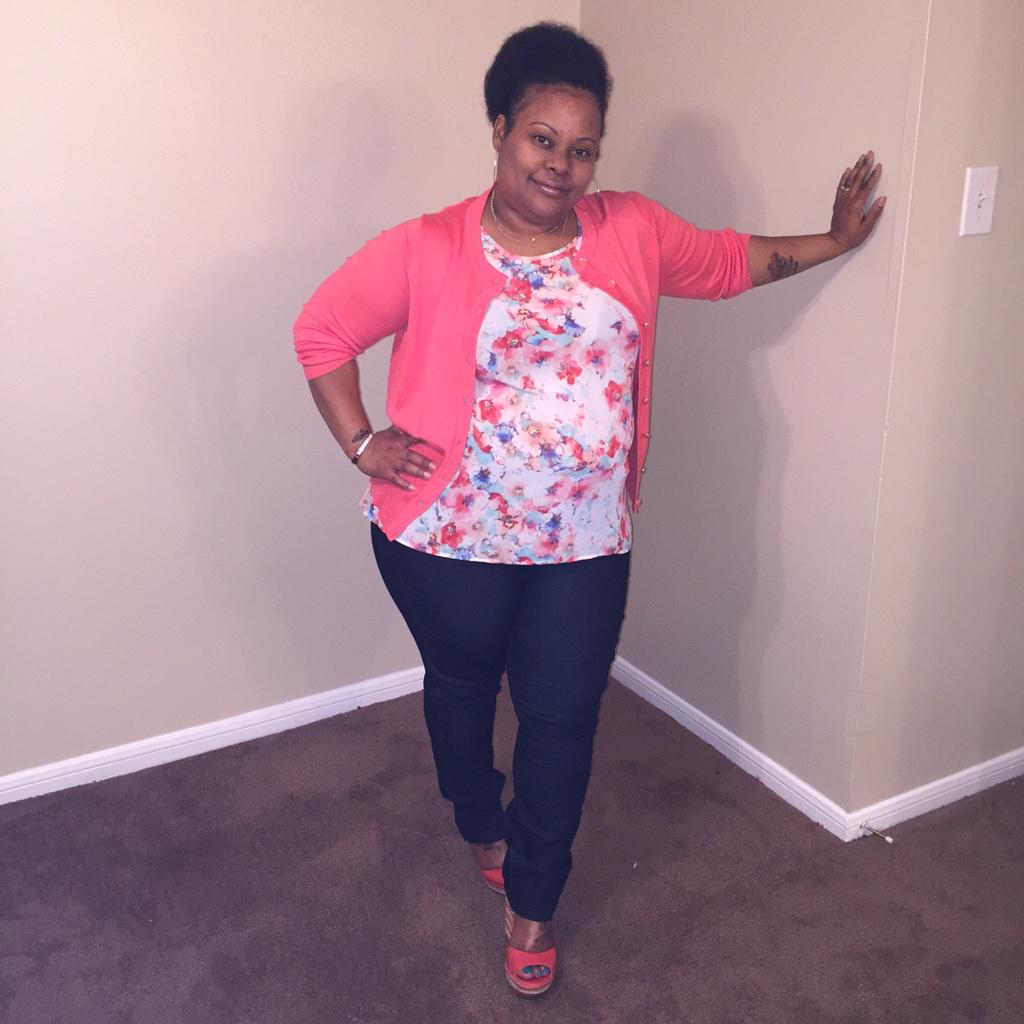 JussAngie's tweet photo. Gods' Queen http://t.co/2l3JcJy4Pz