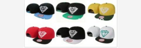 modaUP12's tweet image. Gorra diamante 10 euros + gastos de envío 
Chulísimaaaa!!! ❤