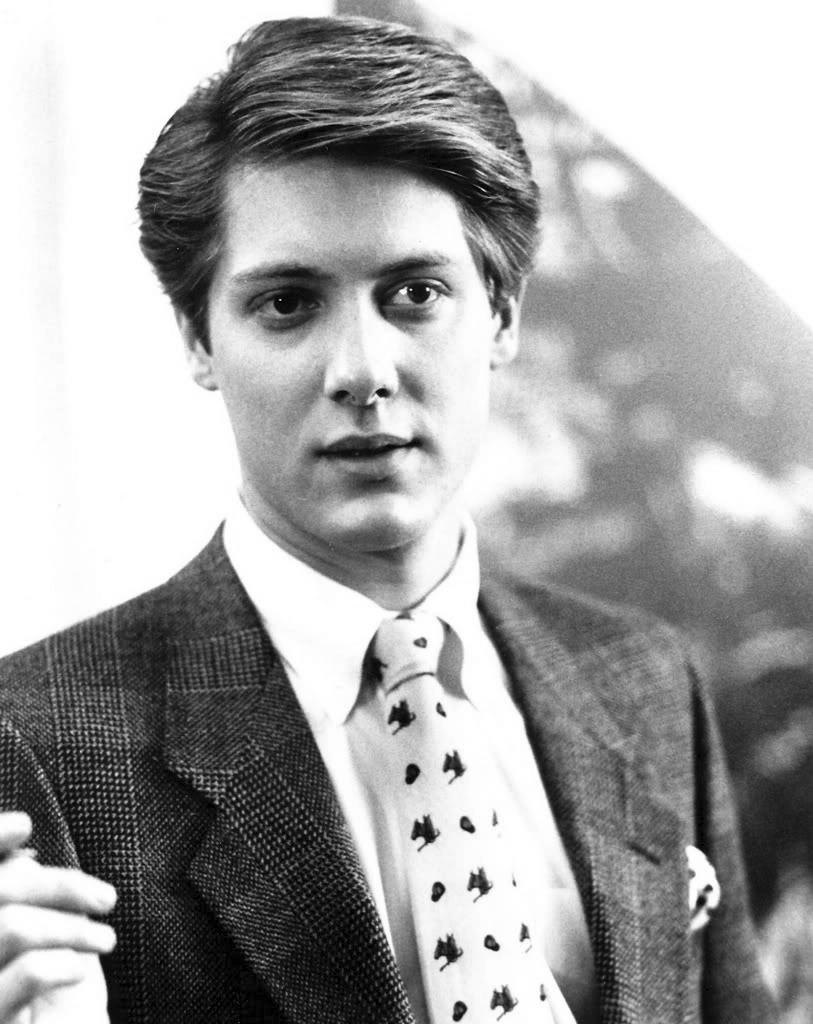 Happy birthday James Spader ! 