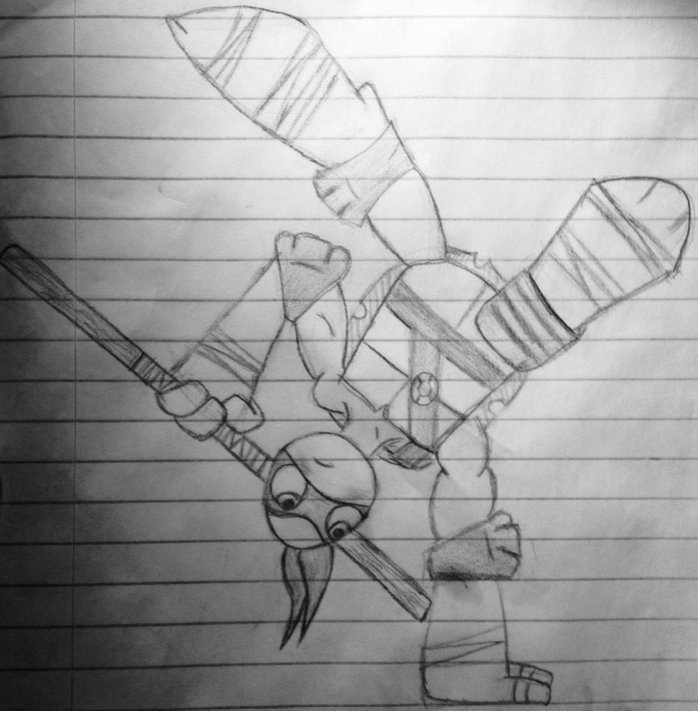 Taylor104409's tweet photo. Done by urs truly-Taylor :3 http://t.co/DnWqc6twpQ