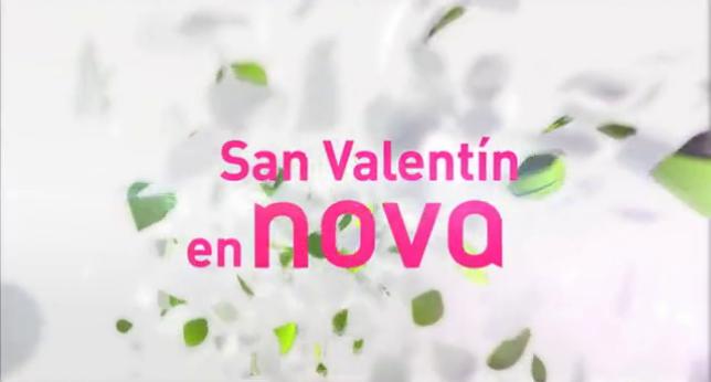 NovaTDT's tweet photo. La semana más romántica del año se celebra en #Nova. ¡Vive un #SanValentín de #cine! http://t.co/TpmQzNN8rr http://t.co/1gLGhqqgaX