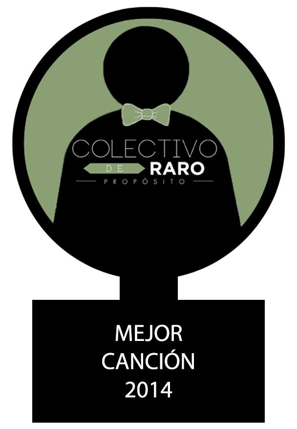 ColectivoRaro's tweet photo. El #GoyaIndie a la "Mejor canción original" es también para "Fuego" de @vetustamorla ¿había ganas de Vetusta ehh? ;) http://t.co/KZVVhjJRgs