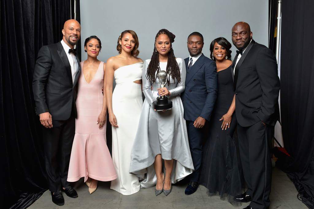 46th NAACP Image Awards