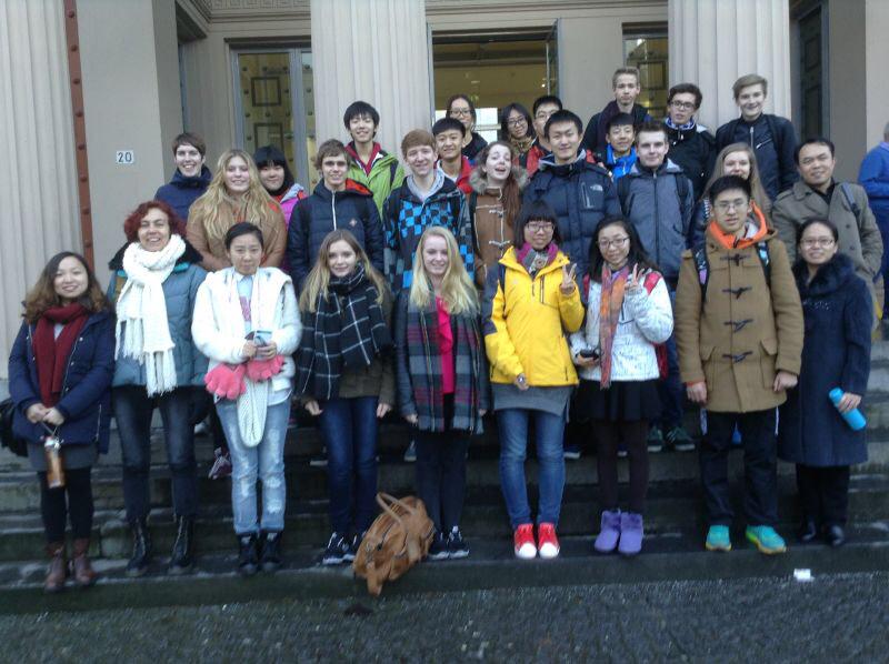 Goede week gehad met studenten uit Beijing <a href="/HetCCC/">CCC Zwolle</a> #wereldschool #uitwisseling