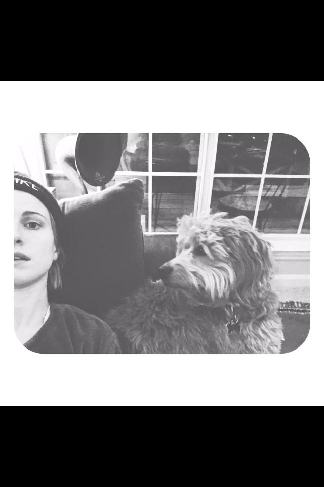headbangingtrio's tweet photo. They're so cute @yelyahwilliams http://t.co/Uogl5GjIPu