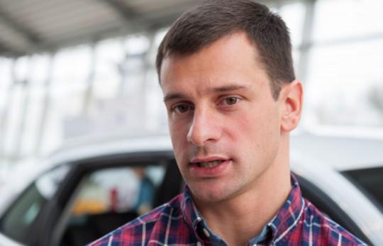 nralv's tweet photo. Martins Dukurs nodrošina uzvaru Pasaules kausa kopvērtējumā http://t.co/VxOPiX0FiW http://t.co/6RRMMX4Gq0